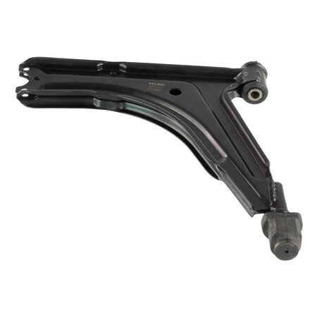 Delphi Control Arm And Ball Joint, Tc655 TC655
